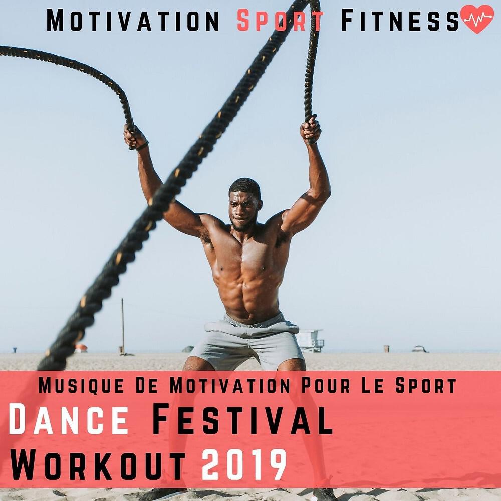 Motivation Sport Fitness - Fast Fusion Workout
