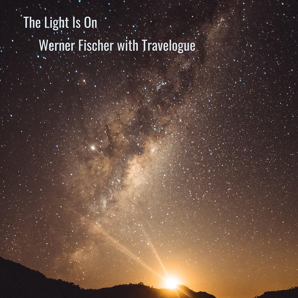 Werner Fischer - A Gentle Breeze from Chinese Soul