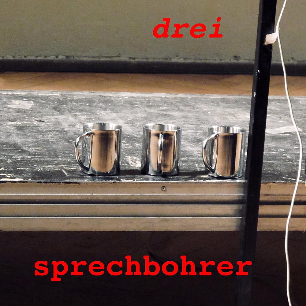 Sprechbohrer - Merseburger Zauberspruch II