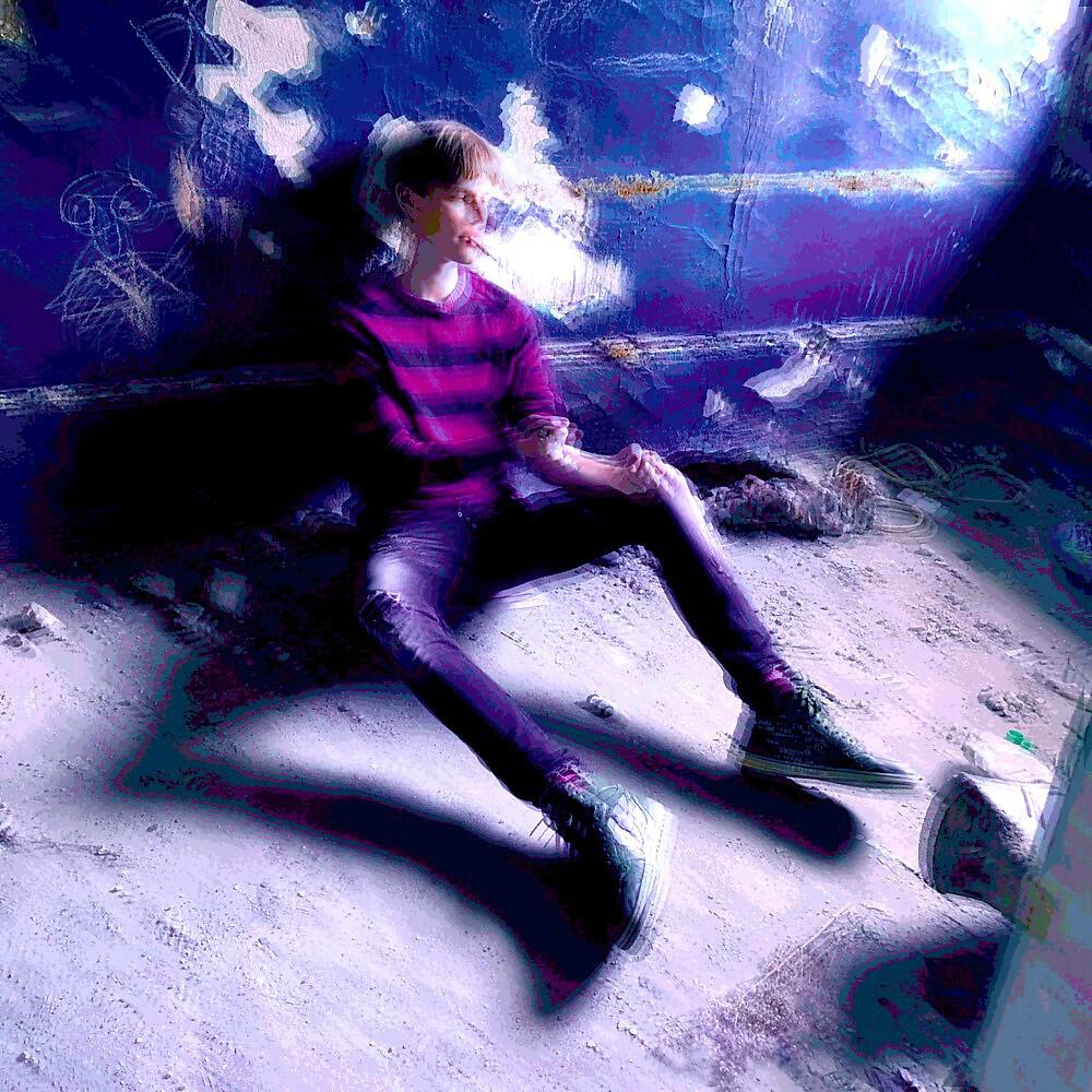 LiL Ak$Y - Oh My Phone (Prod. Blade901)