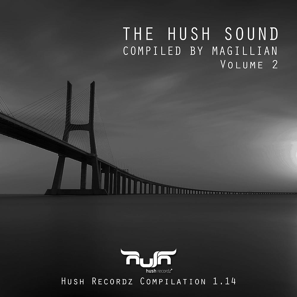 Постер альбома The Hush Sound, Vol. 2
