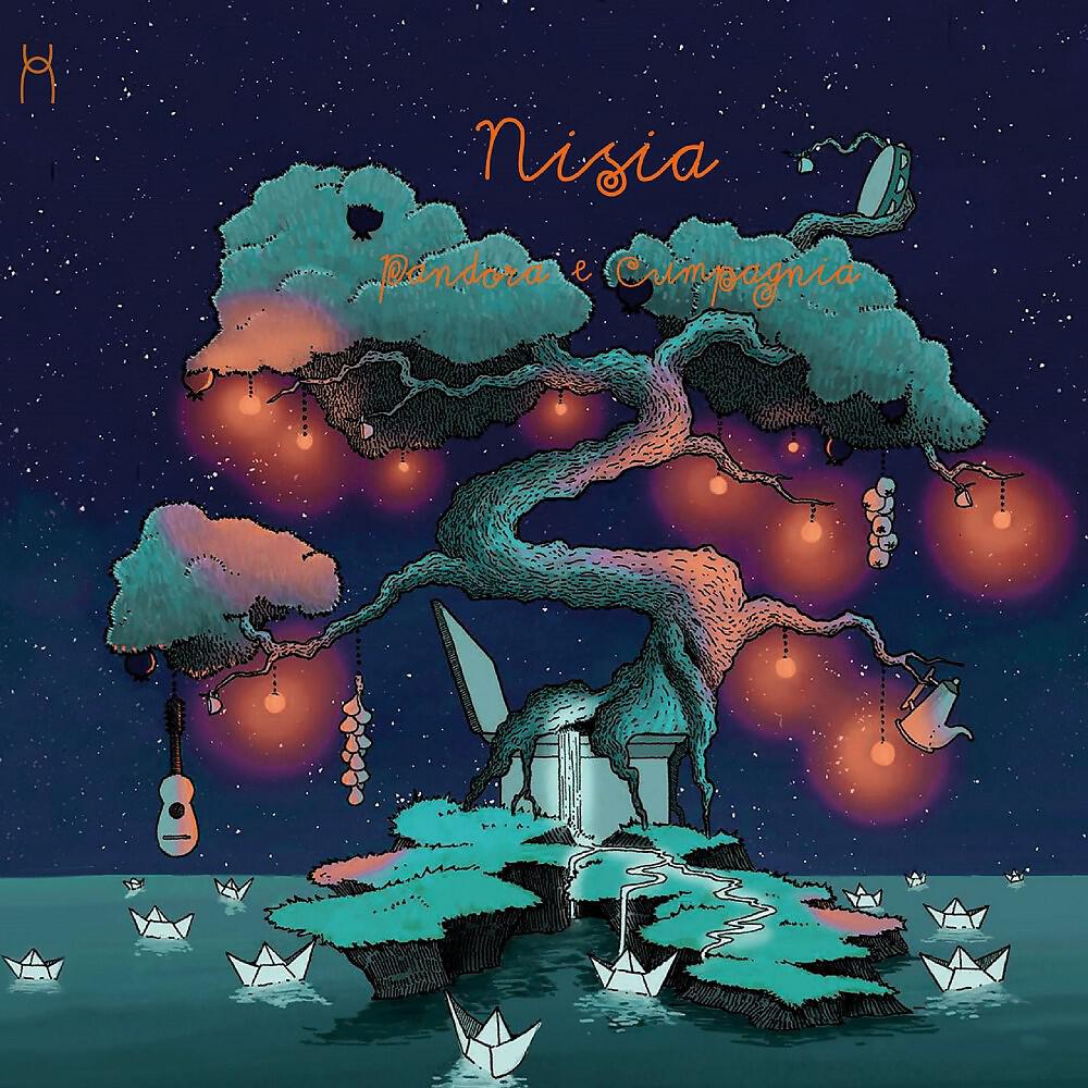 Nisia - Efesto
