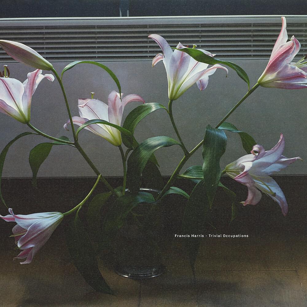 Francis Harris - Recital of Facts
