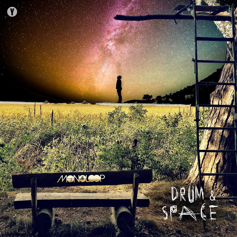 Постер альбома Drum & Space