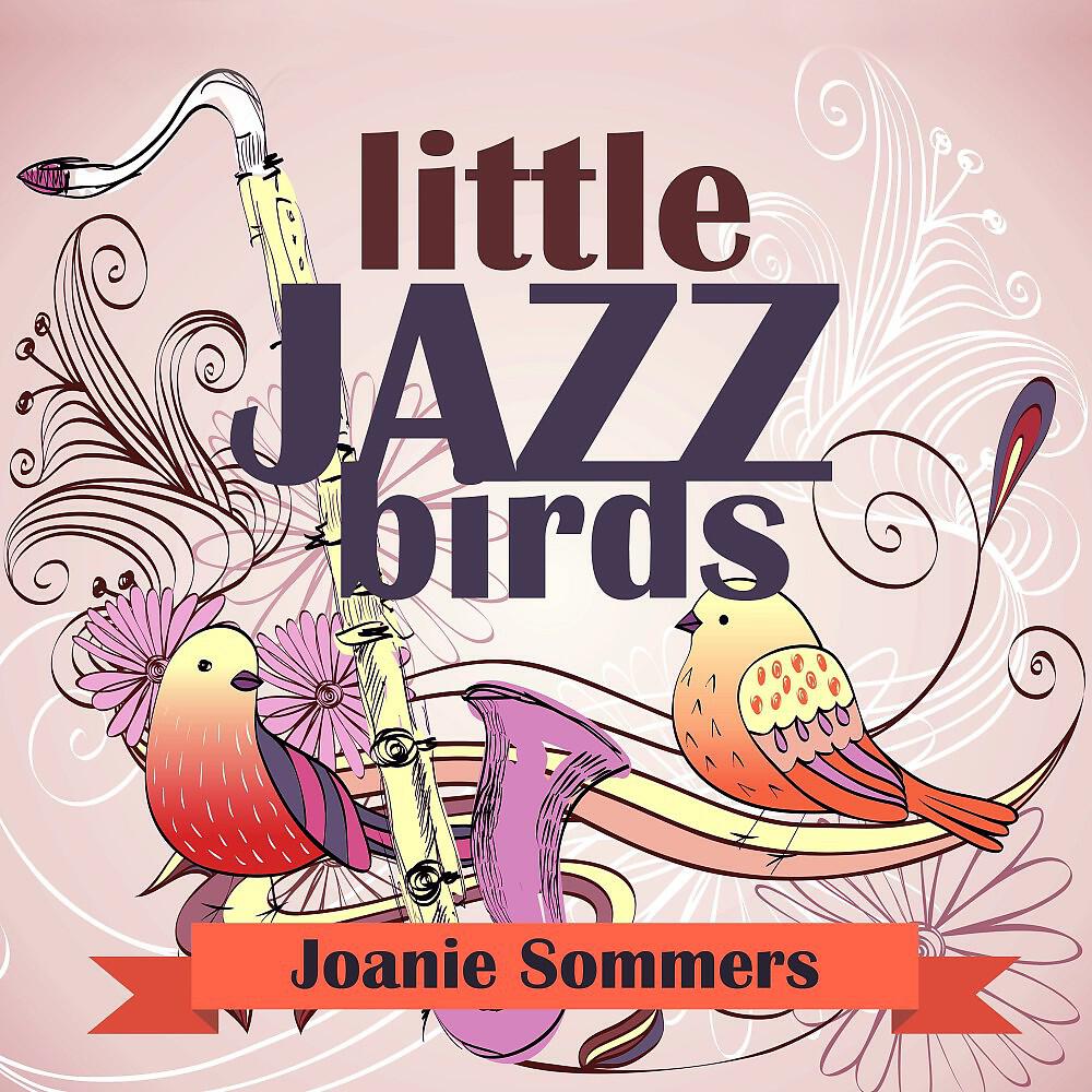 Joanie Sommers - Little Girl Blue (Remastered)