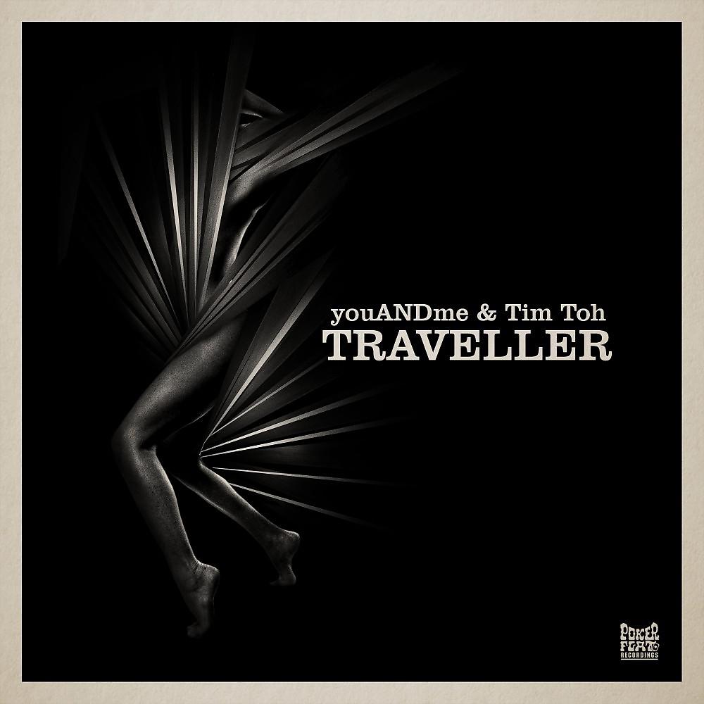 Постер альбома Traveller