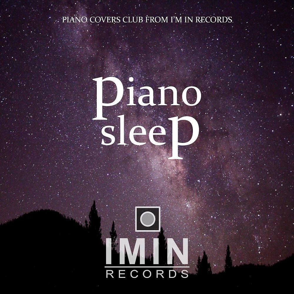 Piano Covers Club from I'm In Records - Amarantine (Piano Version)