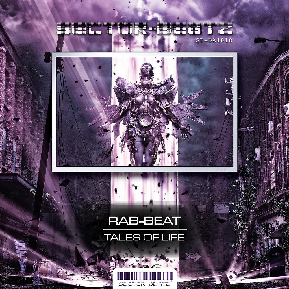 Rab-Beat - Tales of Life (Original Mix)