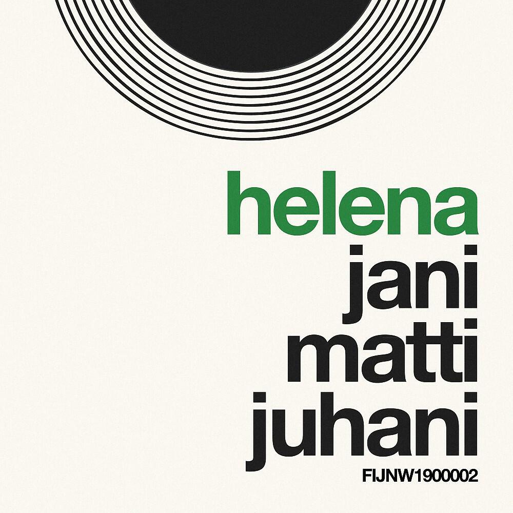 Jani Matti Juhani - Helena