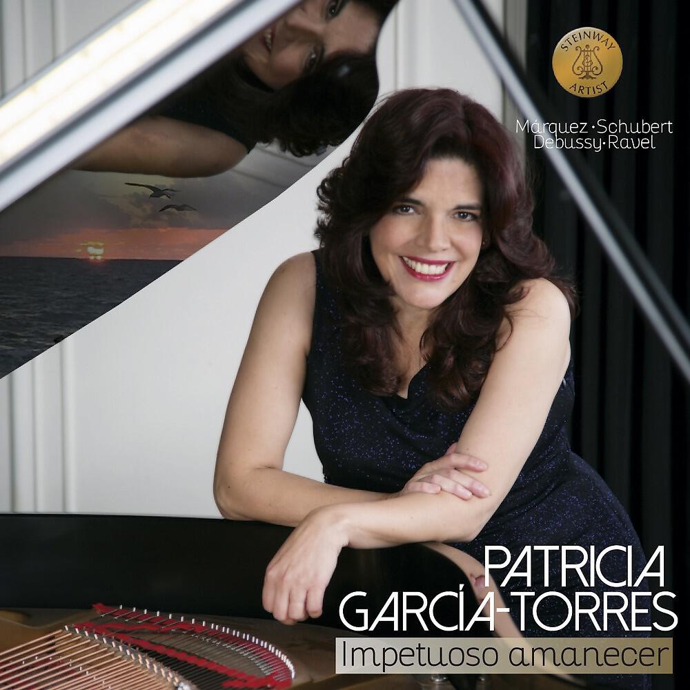 Patricia García-Torres - Tres Piezas para Piano, D. 946: I. Allegro assai (Impetuoso)