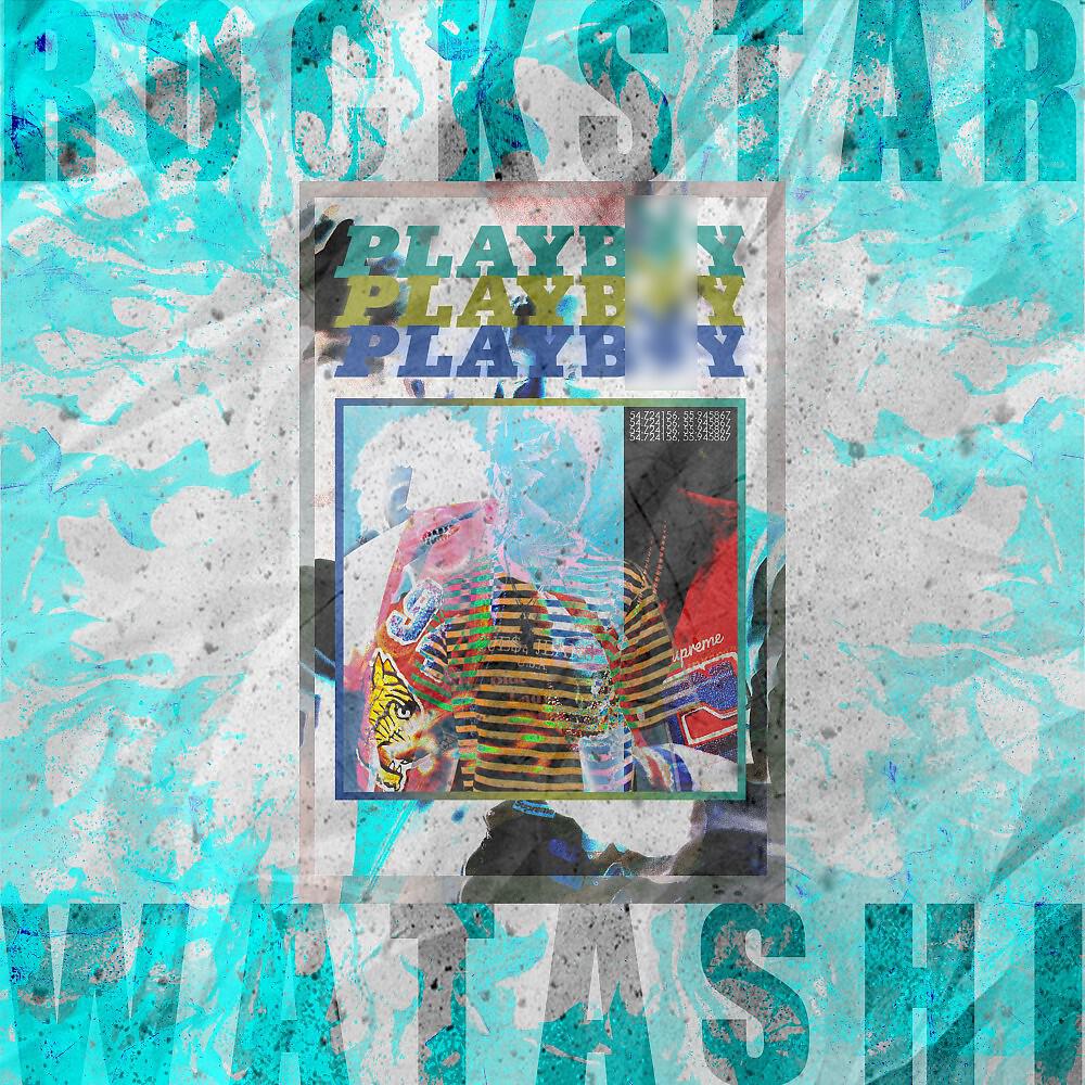 WATASHI MORG - Rockstar