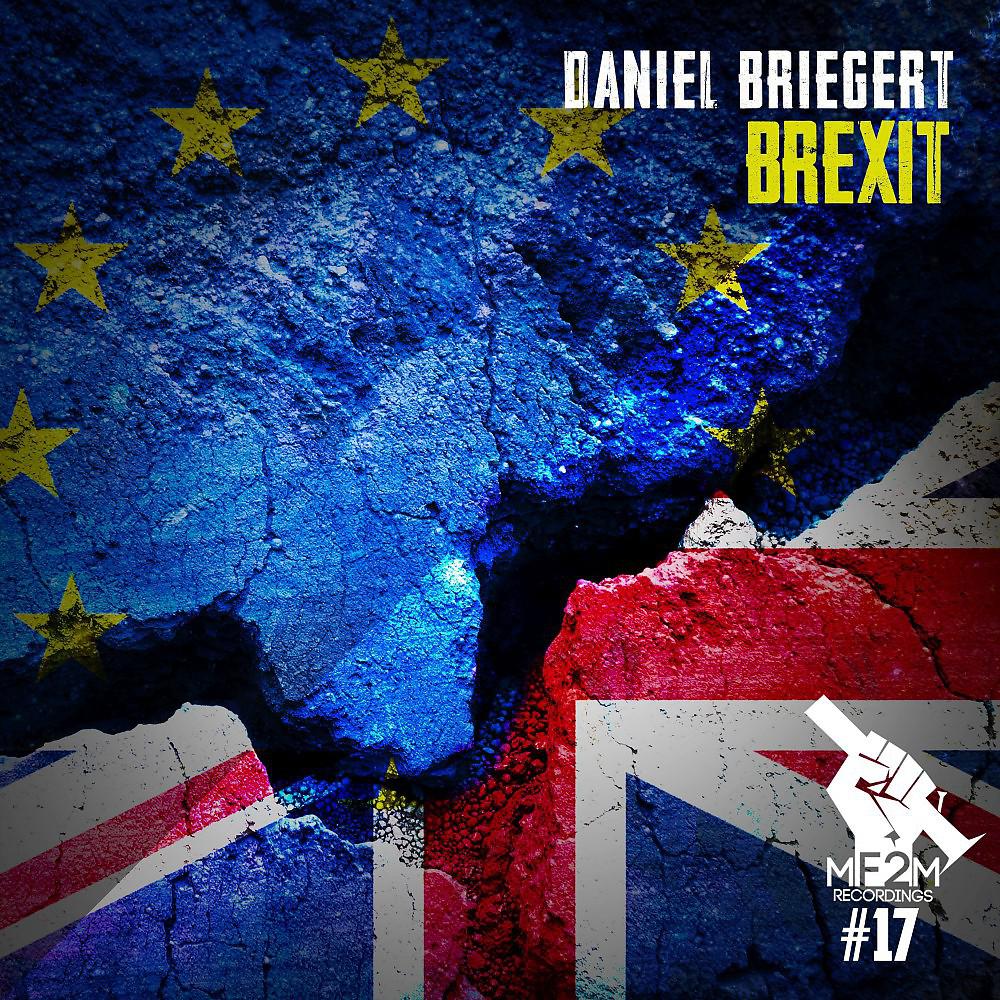 Постер альбома Brexit
