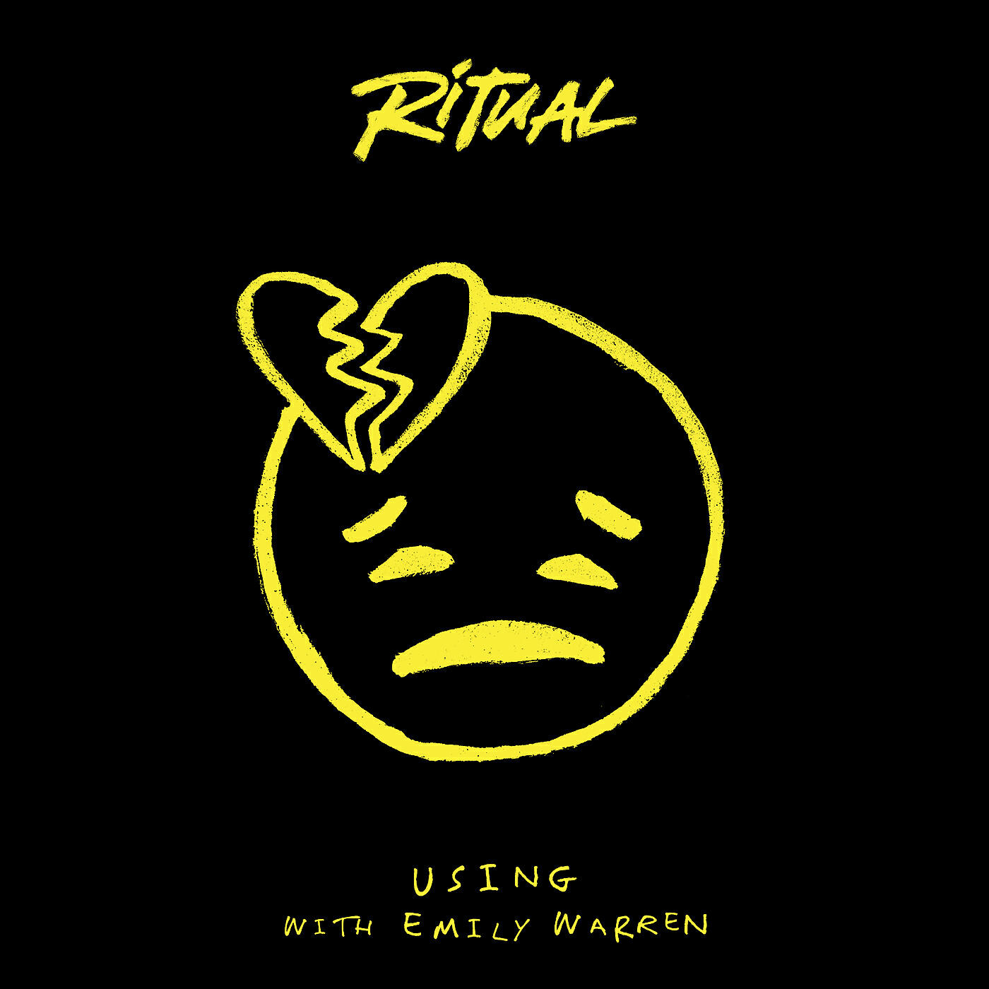R I T U A L - Using