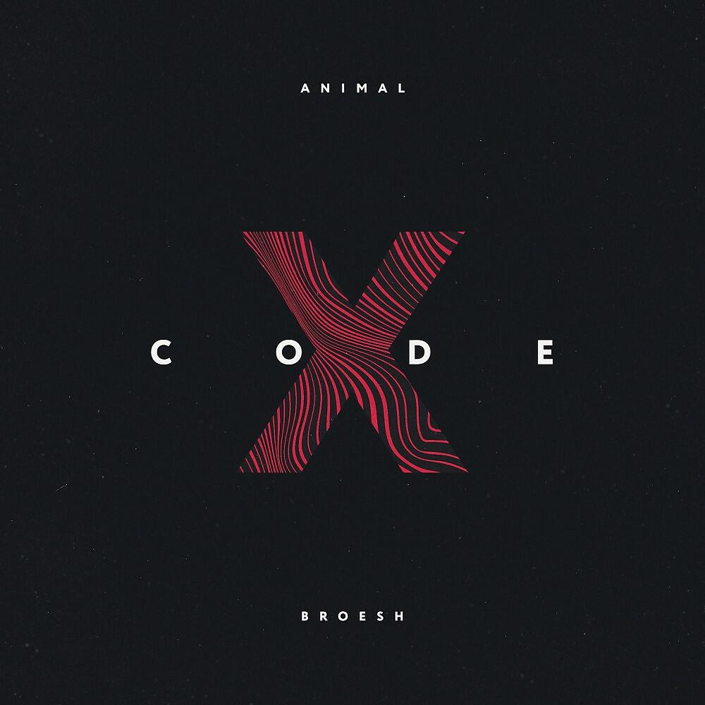 Code X - Animal (Original Mix)