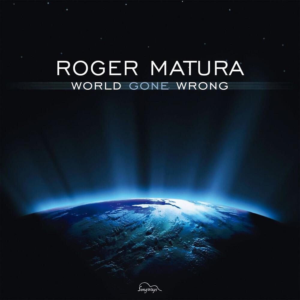 Roger Matura - Song for Nick (Make Time Pass Make Time Stay for Just Another Lucky Day)