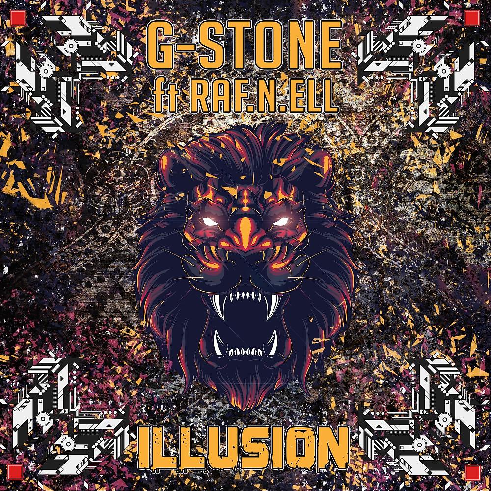 Постер альбома Illusion EP