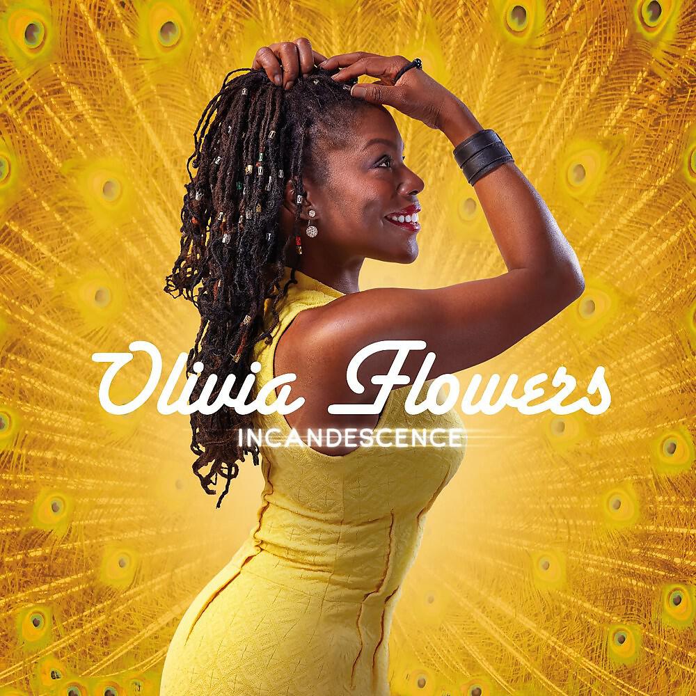 Olivia Flowers - A Change Is Gonna Come