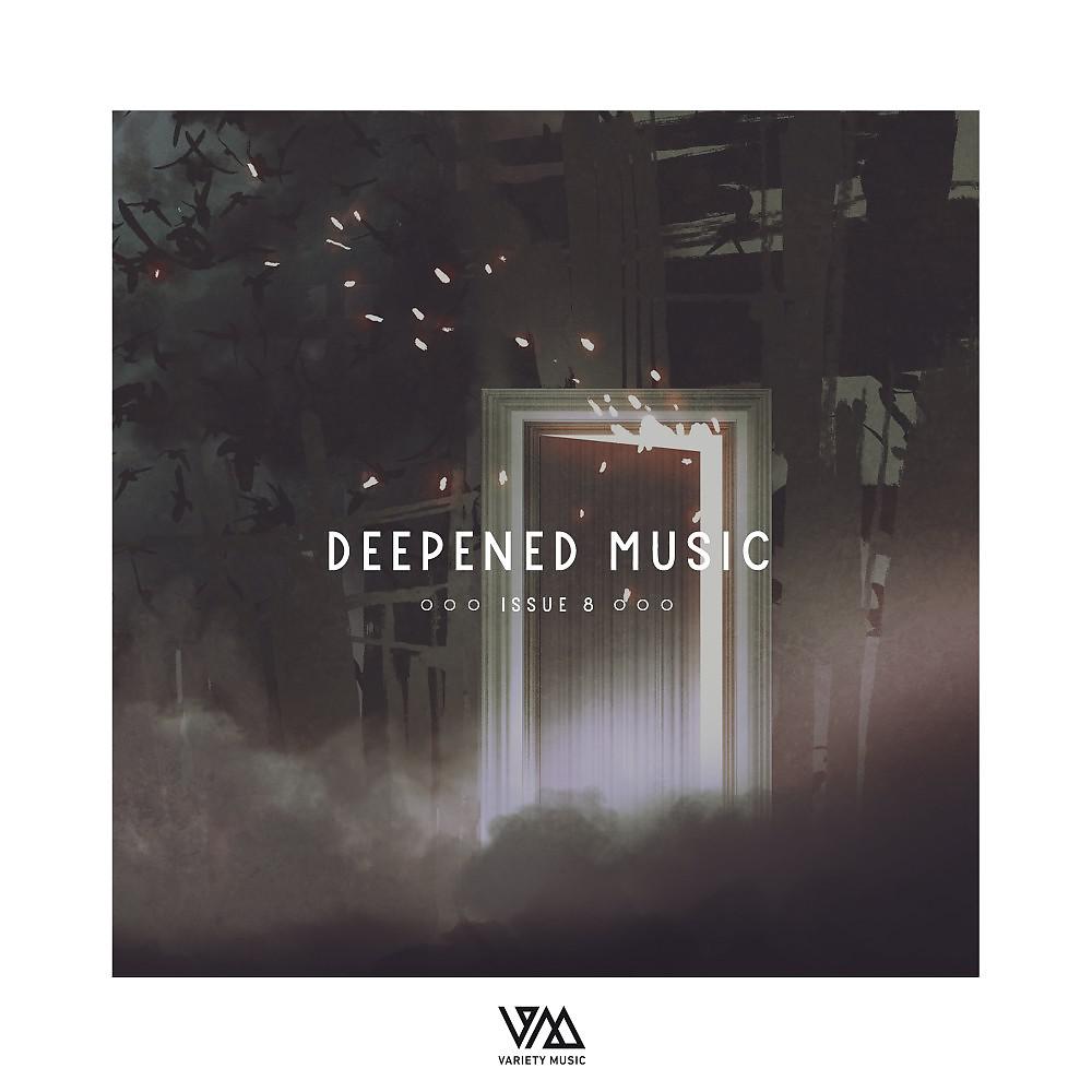 Постер альбома Deepened Music, Vol. 8