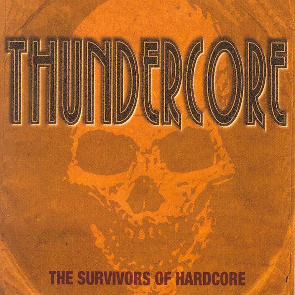 Hardcore Forces - Totally Brain Dead