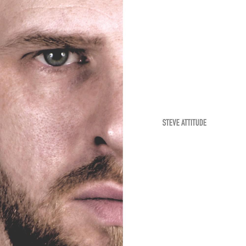 Постер альбома Steve Attitude