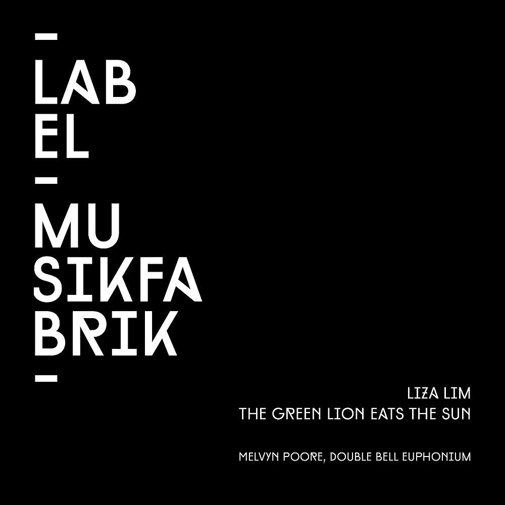 Постер альбома Lim: The Green Lion Eats the Sun