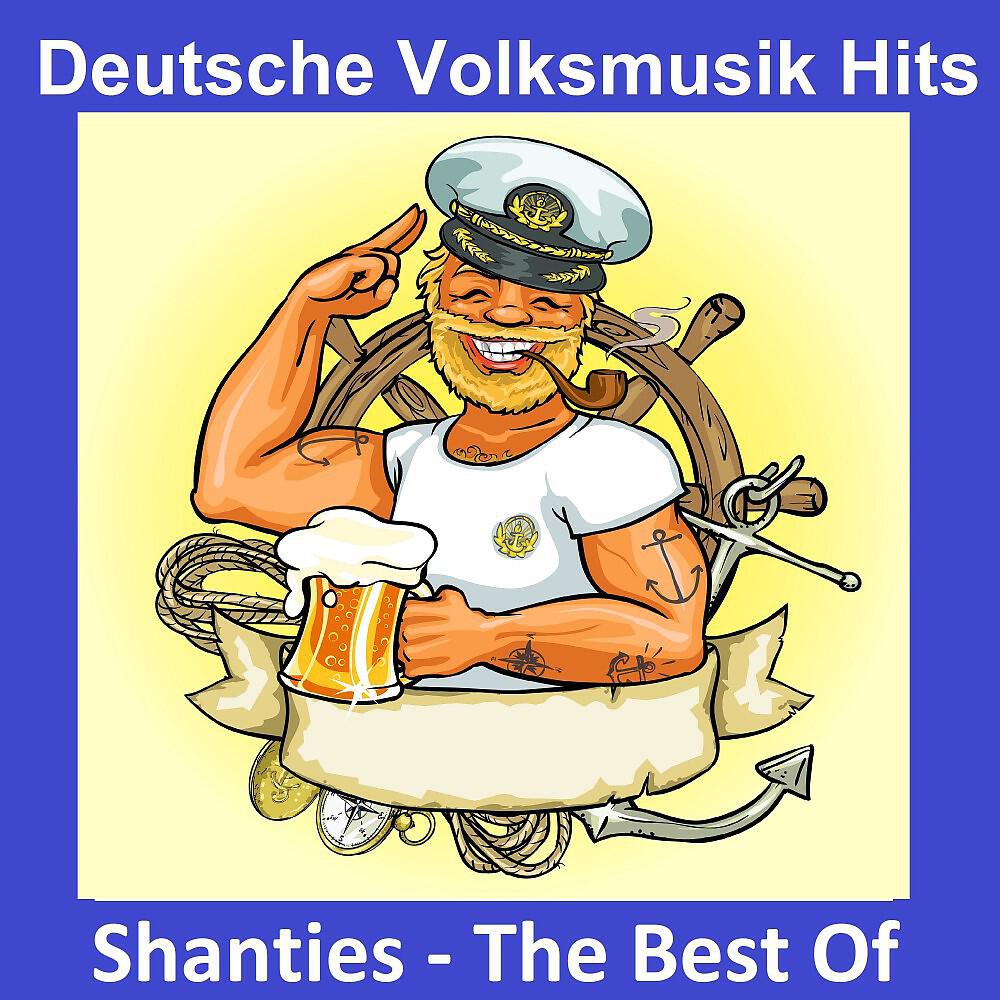 Shantychor Penzlin - Gorch Fock Lied - Weiss ist das Schiff (Tango-Seemannslied)