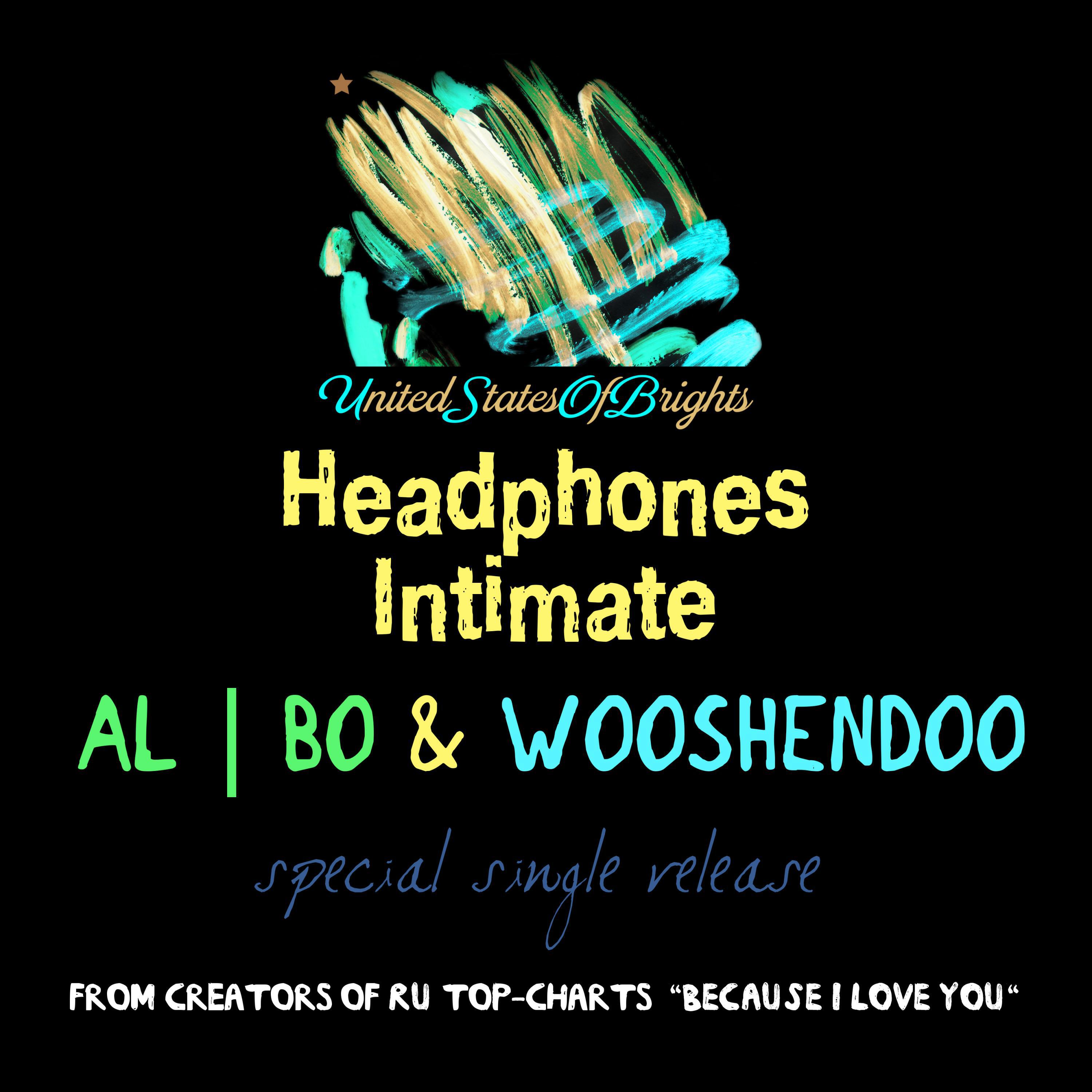 al l bo - Headphones Intimate (Club Mix)