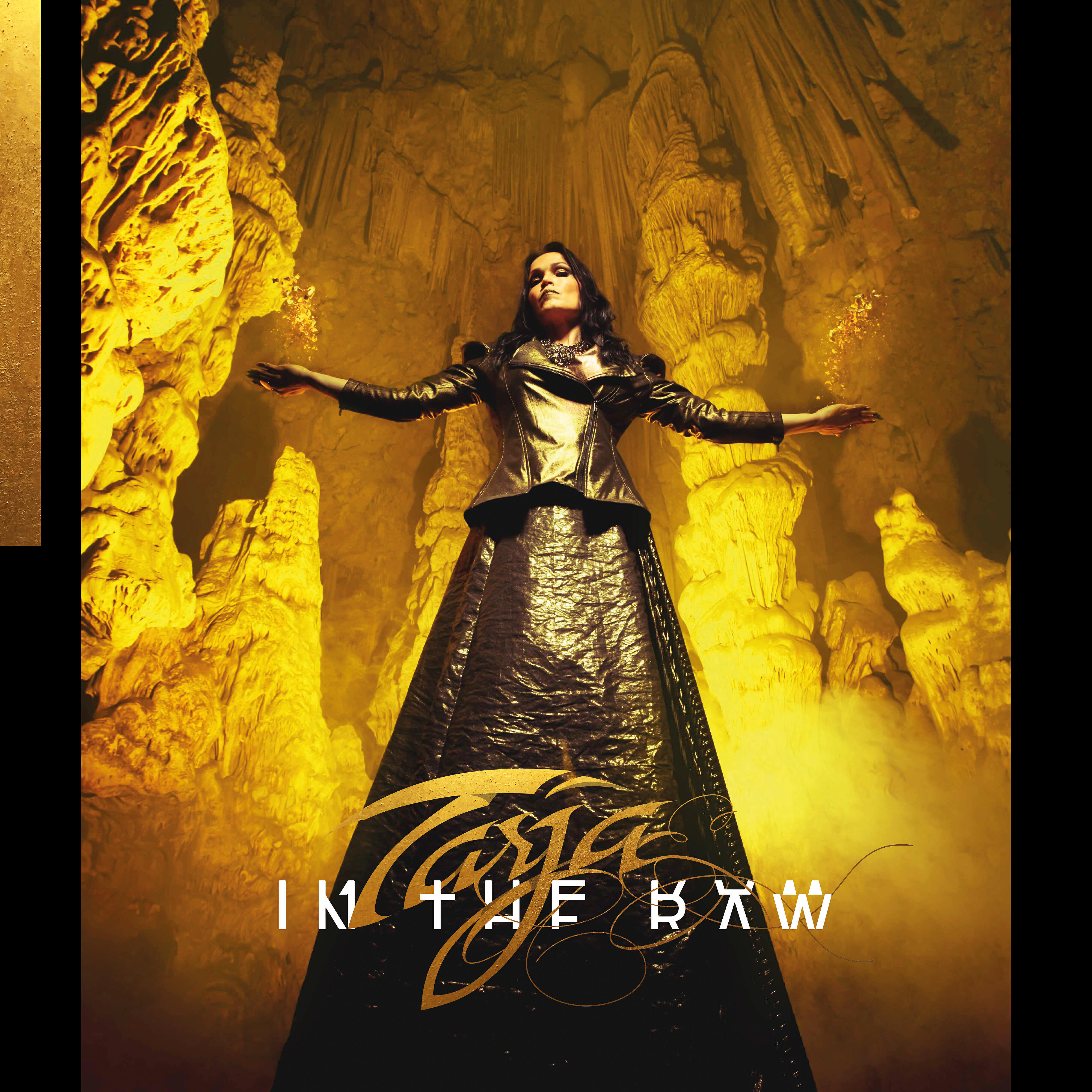 Tarja - The Golden Chamber: Awaken / Loputon Yö / The Alchemy