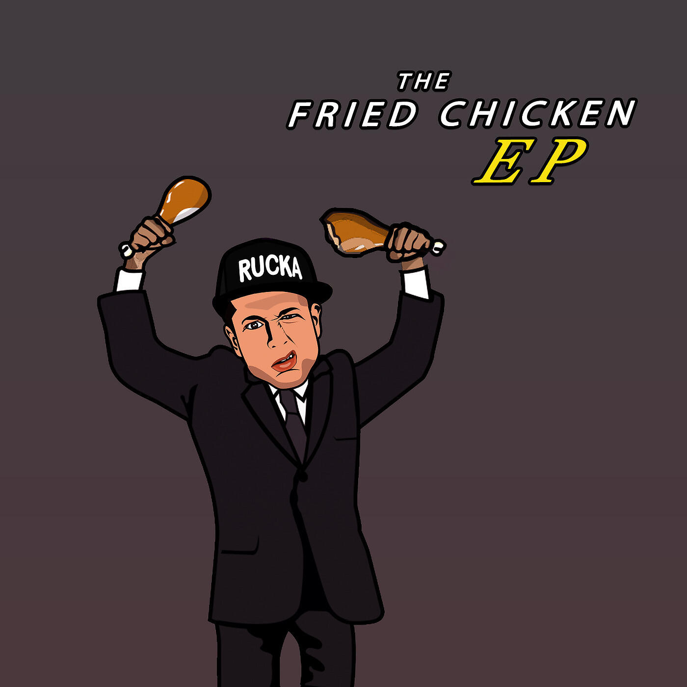 Rucka Rucka Ali - Old Town Grope