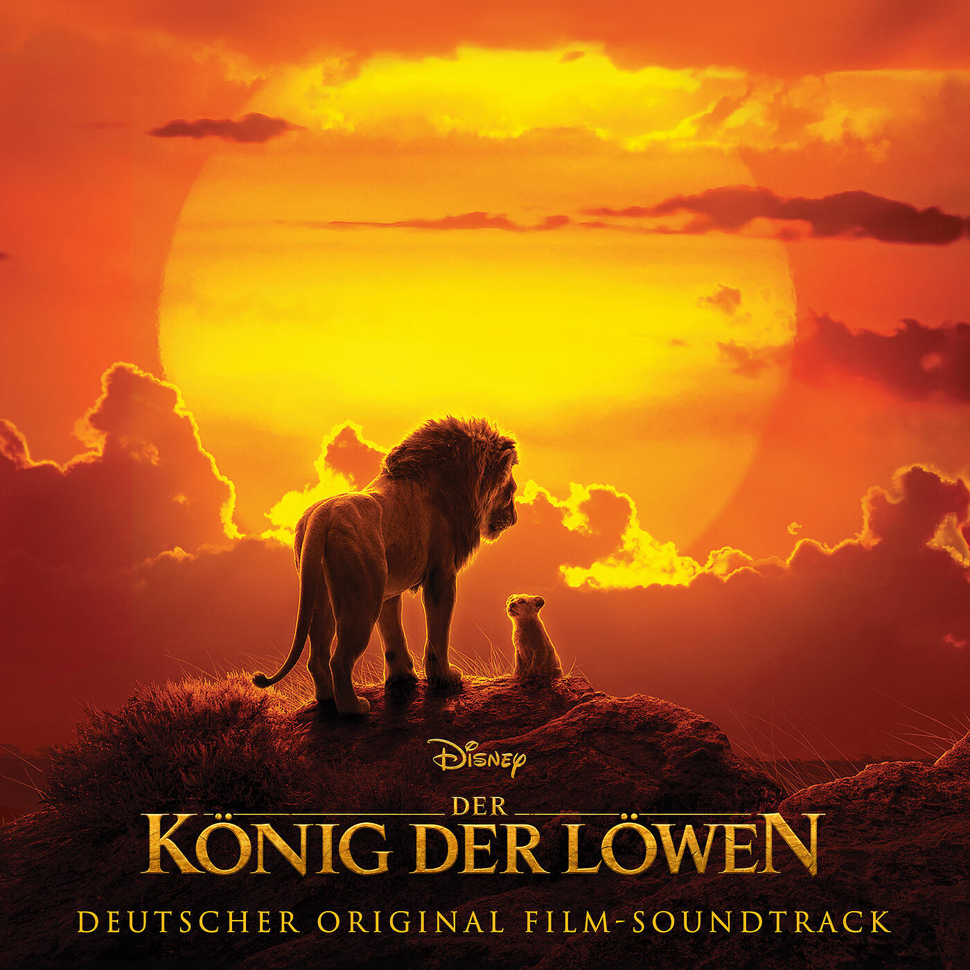 Torsten Michaelis - Seid bereit (2019)