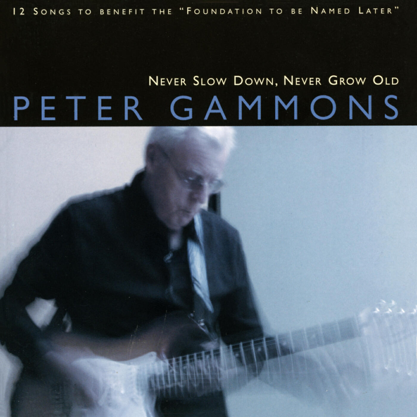 Peter Gammons - Promised Land