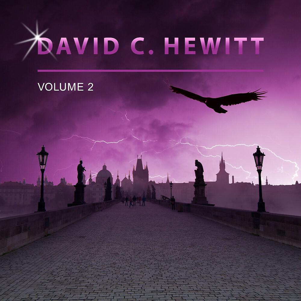 David C. Hewitt - Htw (Like Sigur Ros)