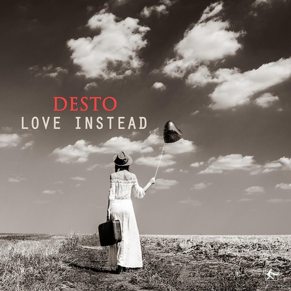 Desto - Love Instead (Dub Mix)