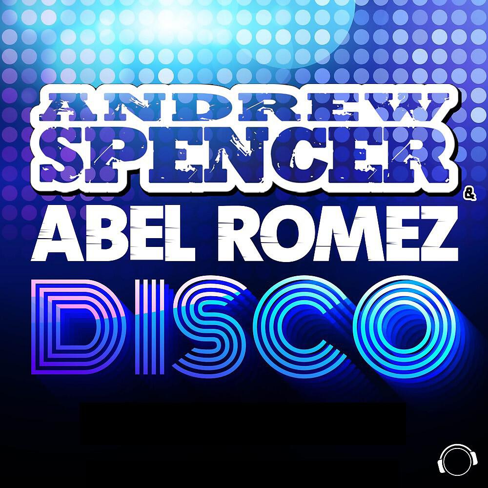 Andrew Spencer - D.I.S.C.O. (Danstyle Remix)