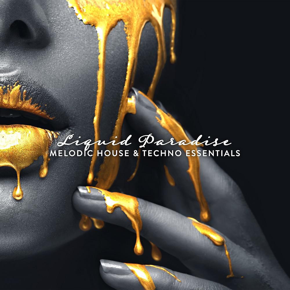 Постер альбома Liquid Paradise: Melodic House & Techno Essentials
