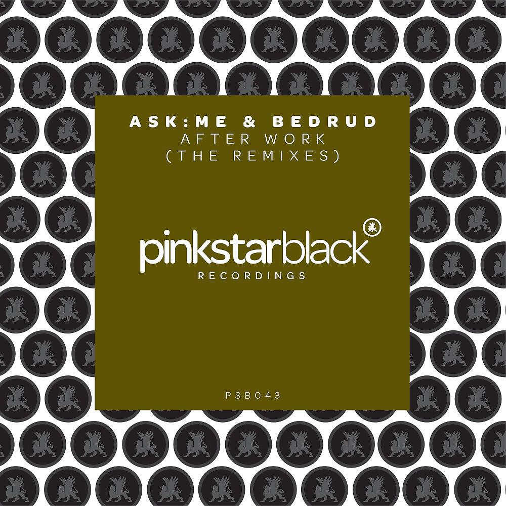 ASK:ME - After Work (Stan Sax Remix)