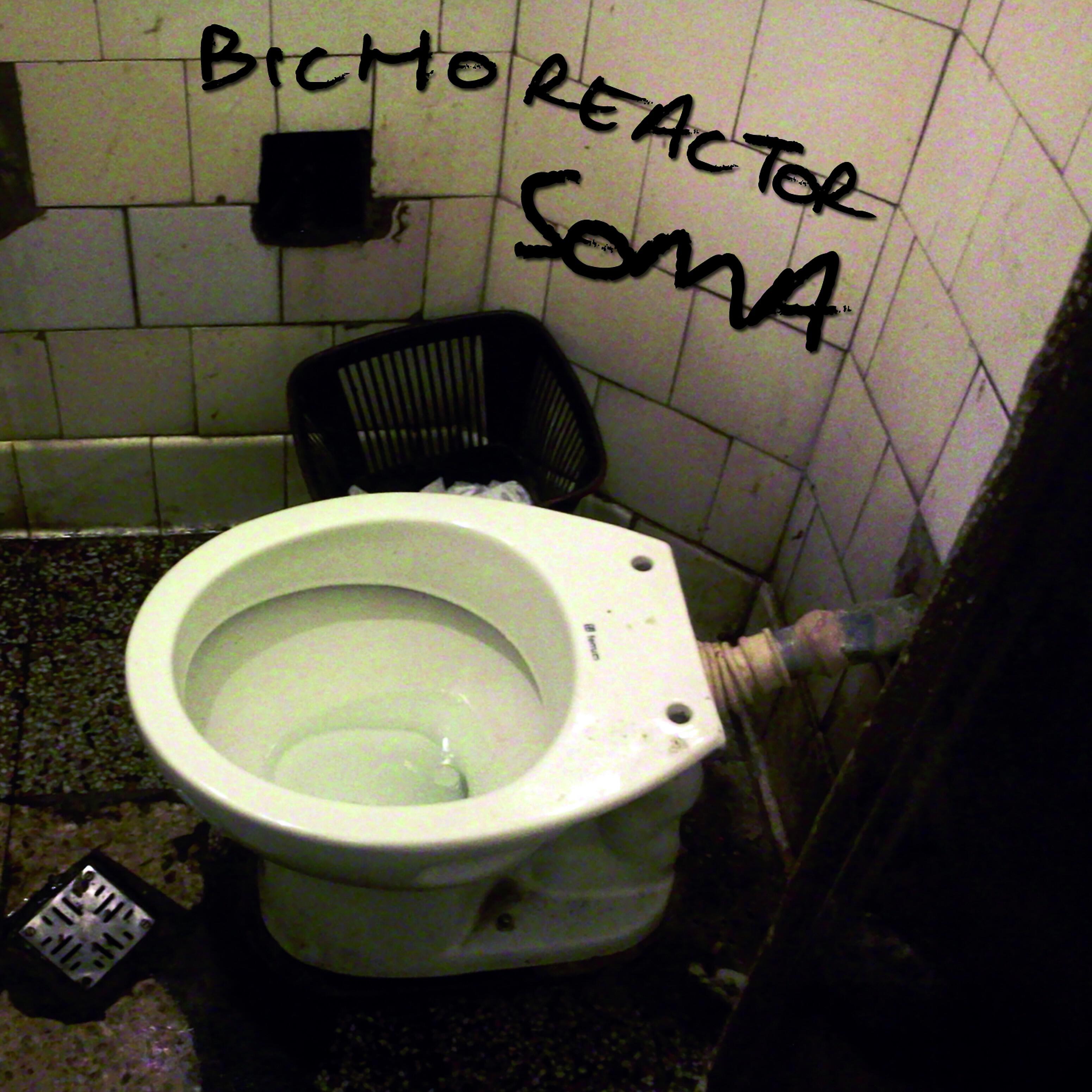 Bicho Reactor - Soma (Reprise)