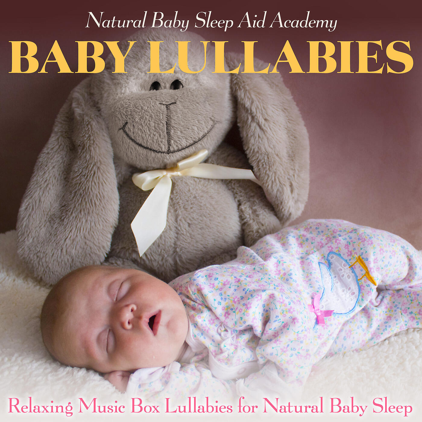 Natural Baby Sleep Aid Academy - Have You Seen Mr. Mushroom