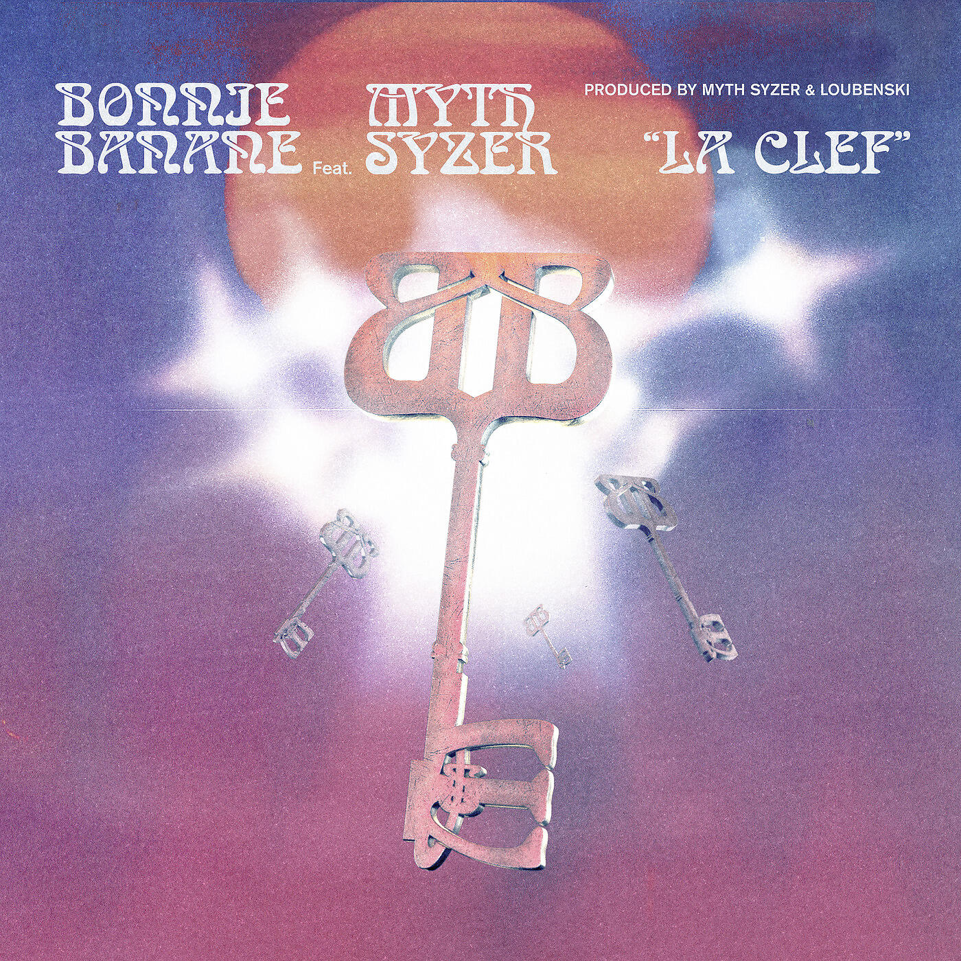 Bonnie Banane - La Clef