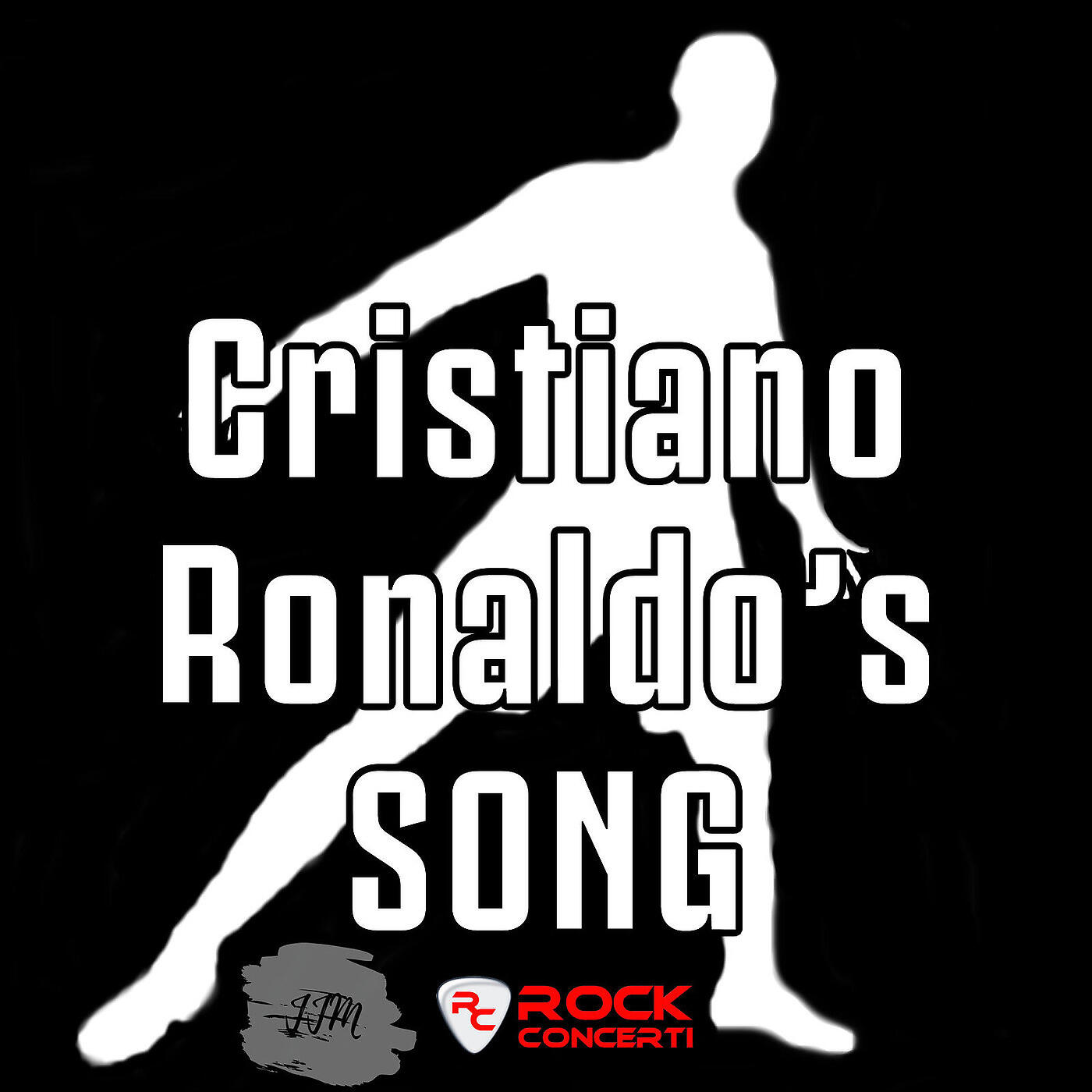 JJM - Cristiano Ronaldo's song