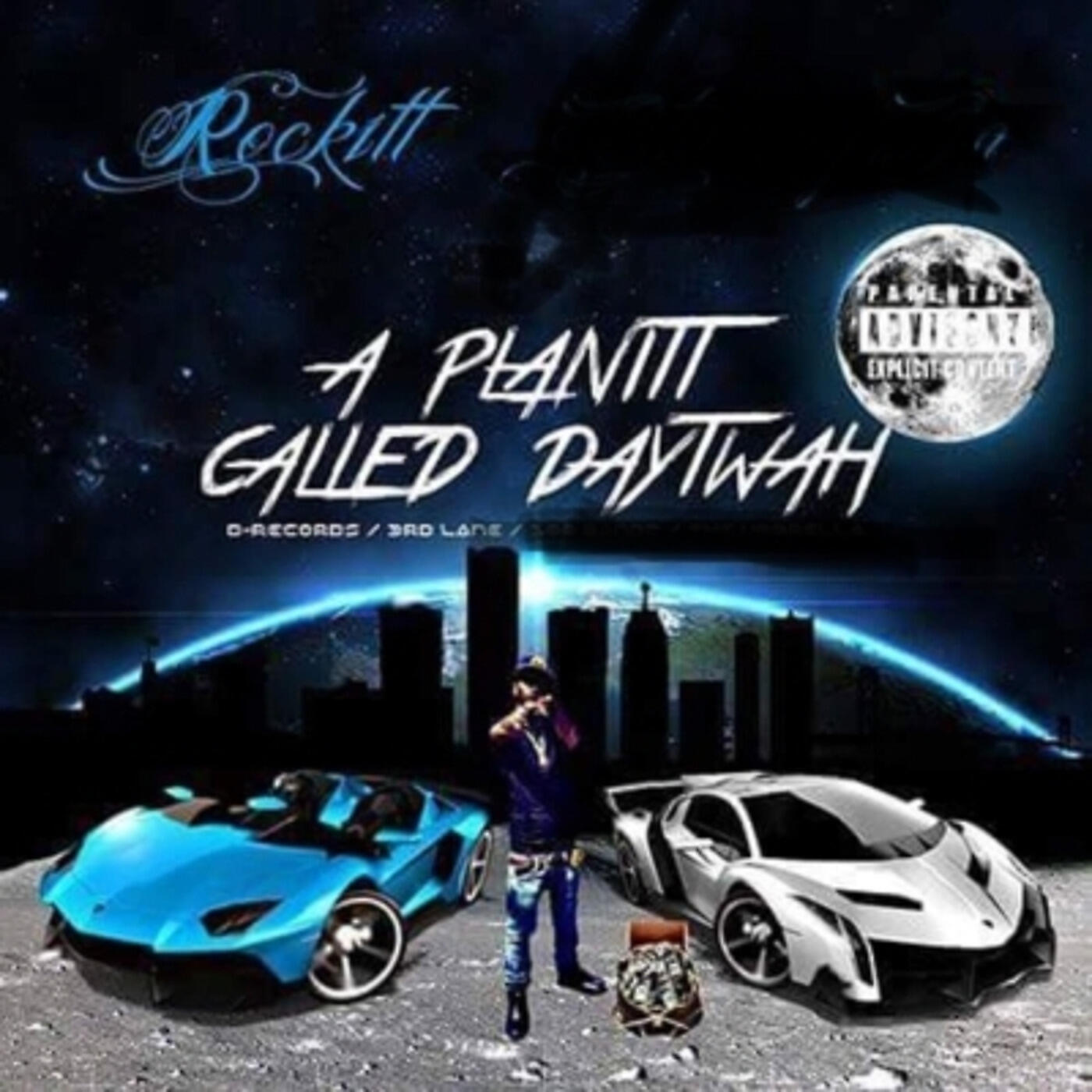 Rockitt - She Only Sees Me