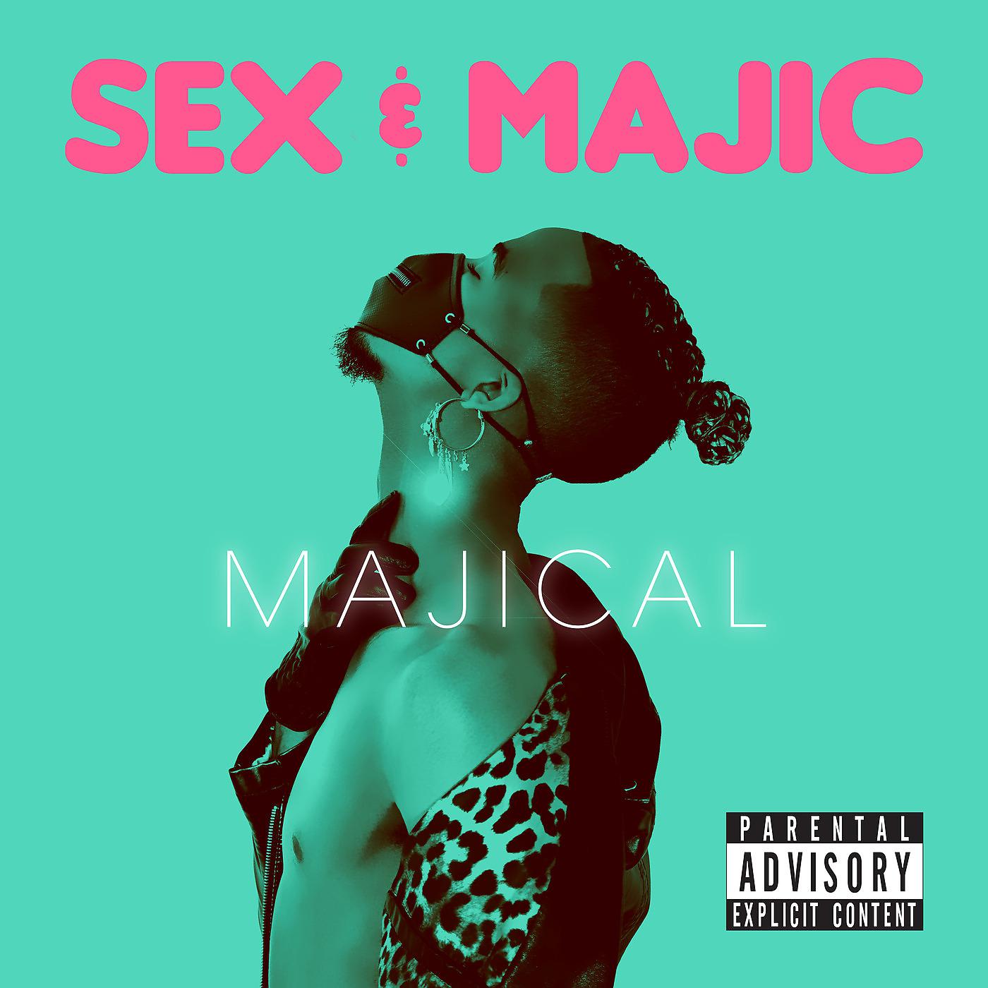 Постер альбома Sex & Majic
