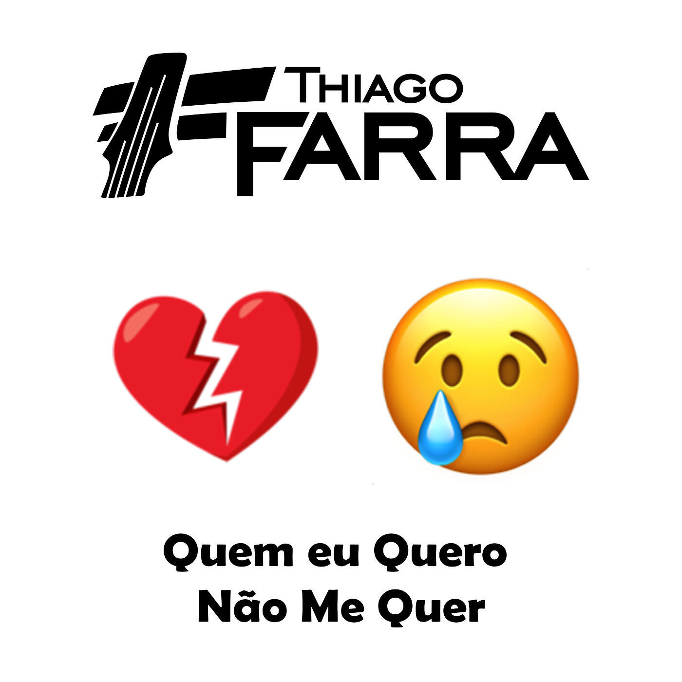 Thiago Farra - Cê Quer Ver Eu Trair Meu Bem