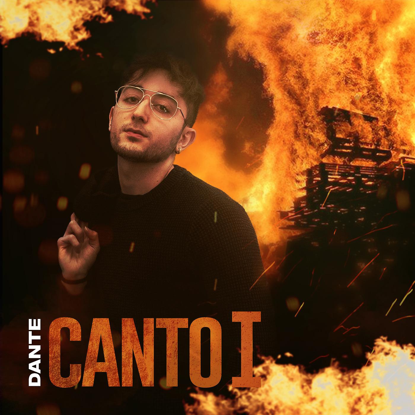 Постер альбома Canto I