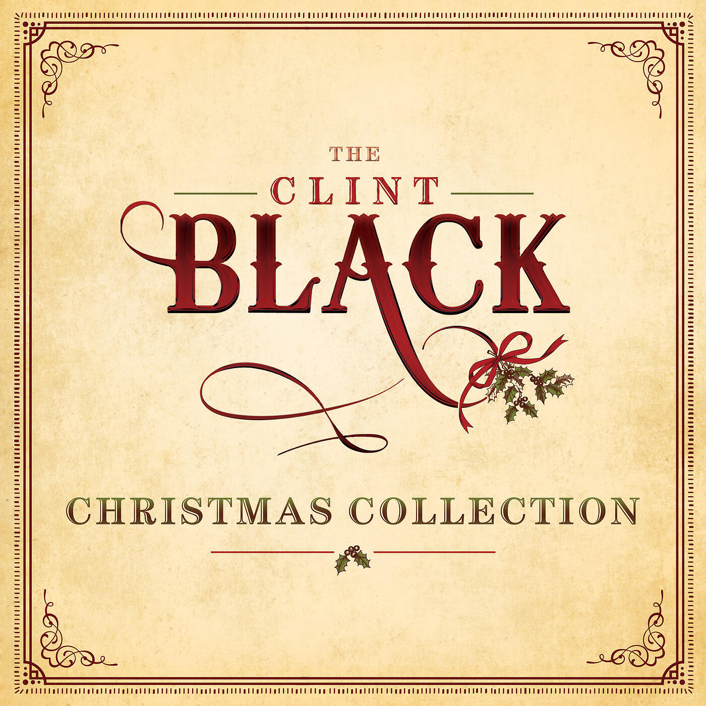 Clint Black - Hustle and Bustle