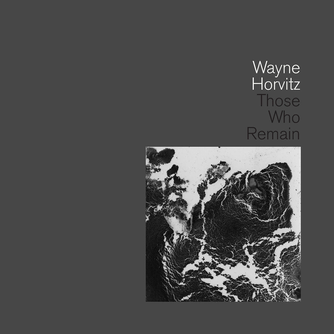 Wayne Horvitz - These Hills of Glory, Mov. IV