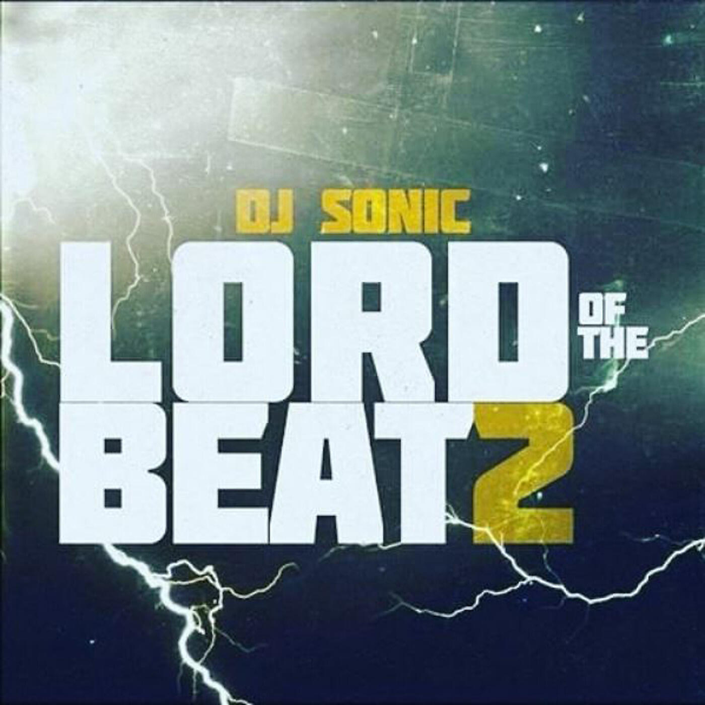 djsonic - Wawa