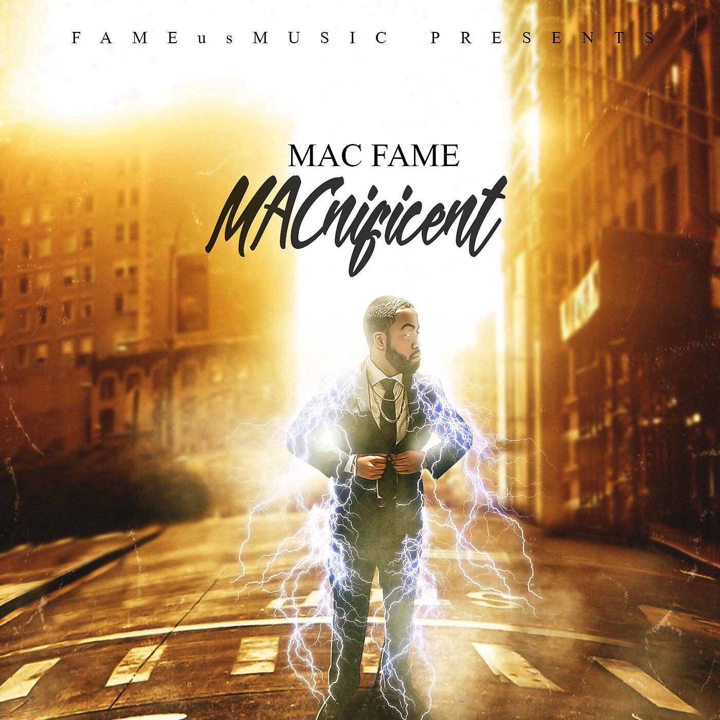 Mac Fame - Every Bonnie