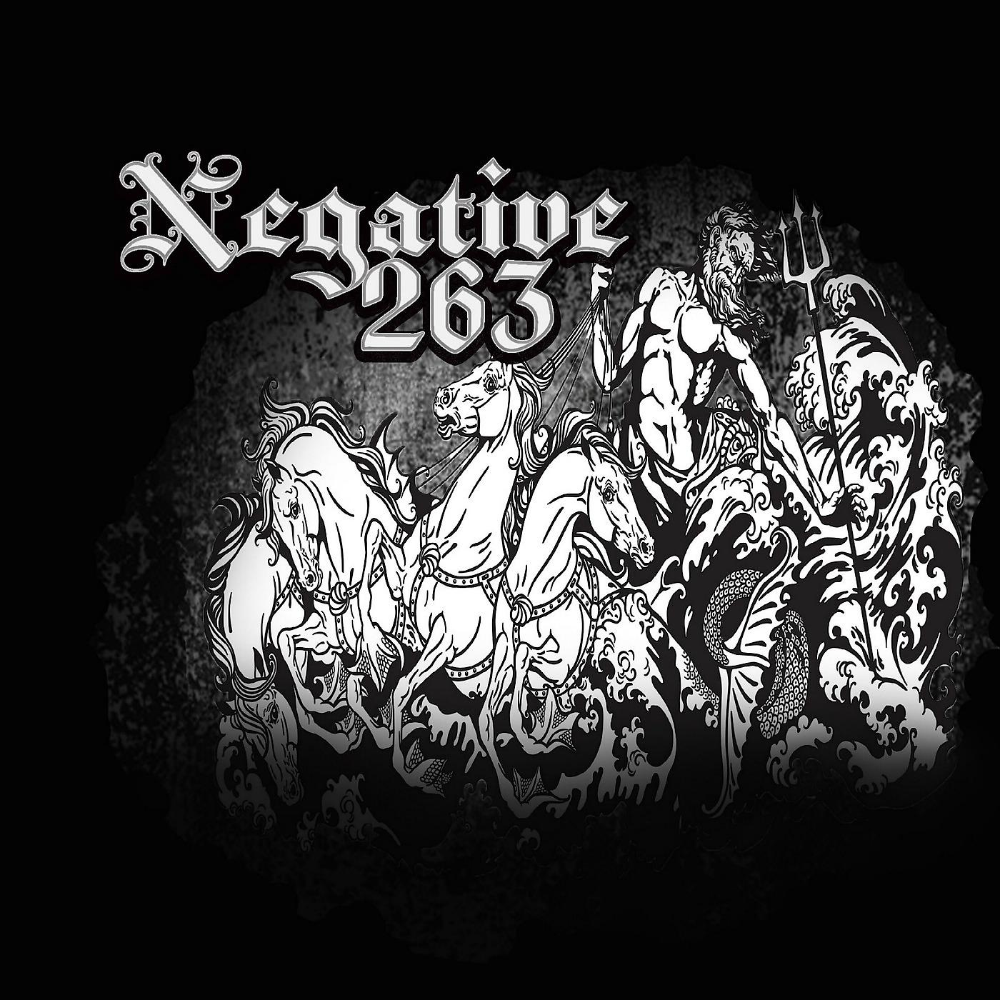 Постер альбома Negative 263