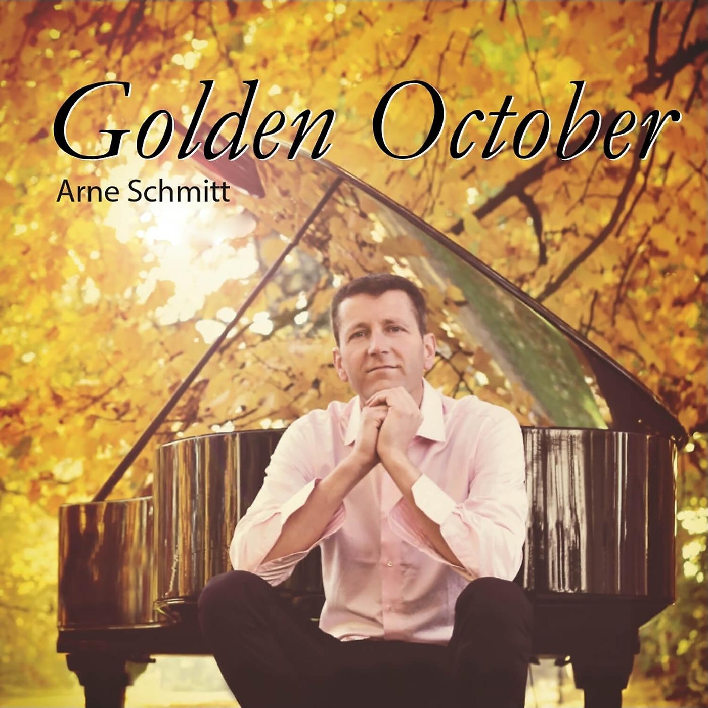 Постер альбома Golden October